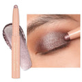 Oulac Waterproof Eyeshadow Stick - Blendable Glitter, Long Lasting