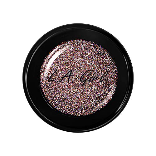 L.A. Girl Glitterholic Glitter Topper Eyeliner