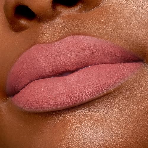 ColourPop PowerPout Matte Lipstick - 8HR Transfer-Proof