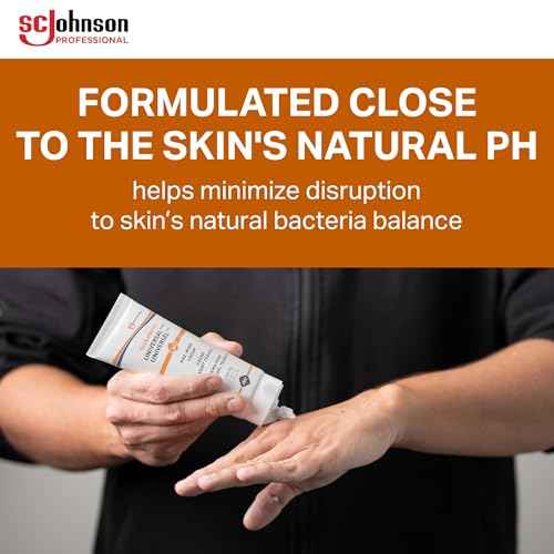 SC Johnson Professional STOKODERM Pure Pre-Work Hand Cream 100ml, 3.3814 Fl Oz (Pack Of 12)