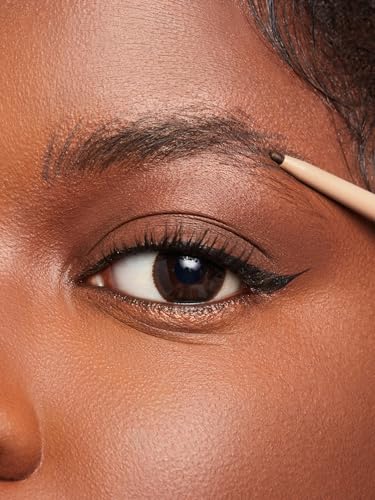 SHEGLAM Insta-Fill Eyebrow Pencil - Ash Brown, Long Lasting & Sweatproof