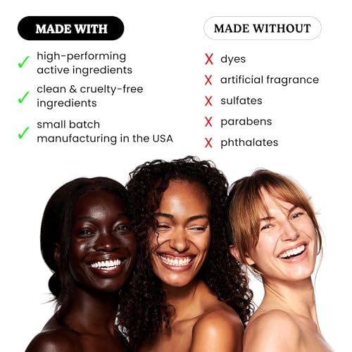 Timeless Skin Care Argan Oil - 100% Pure Argan Oil for Face & Hair Care - For Dry Skin - Fragrance-Free - Use with Moisturizer or Hair Products - 8 oz