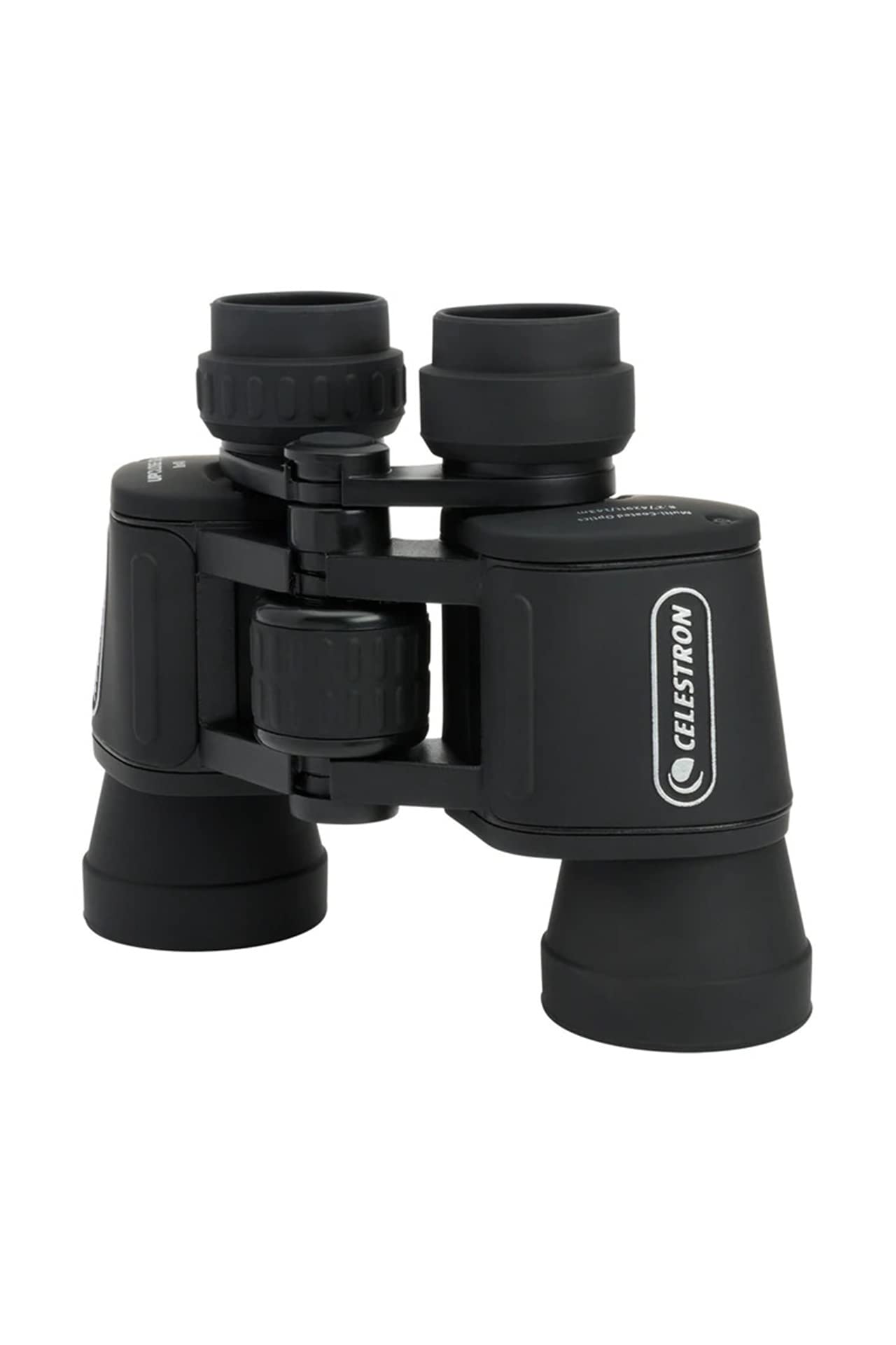 Celestron – UpClose G2 8x40 Binocular – Multi-coated Optics for Bird Watching, Wildlife, Scenery and Hunting – Porro Prism Binocular for Beginners – includes Soft Carrying Case