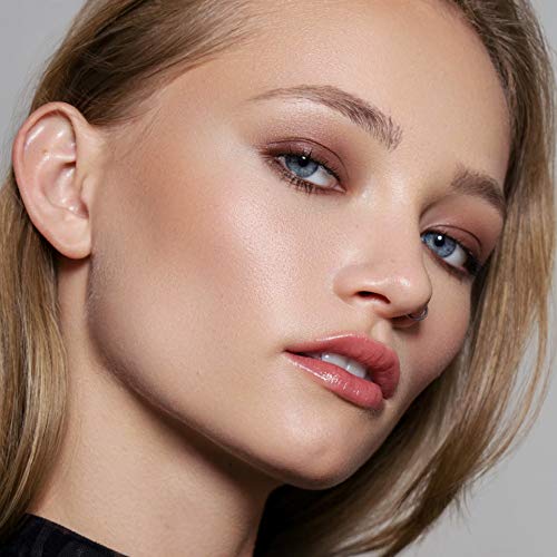 VAPOUR Beauty Eyeshadow Quad - Non-Toxic Clean Makeup