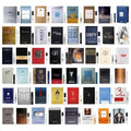 Cologne Sample Vials Set - 11 Designer Scents for Men