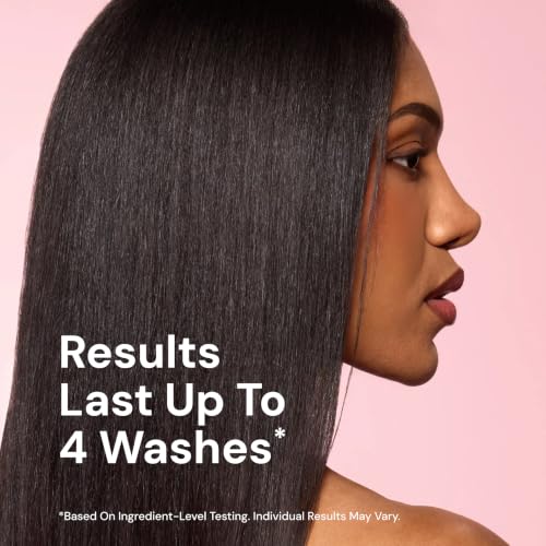 L'ANGE HAIR Extra Strength Glass Hair Anti-Frizz Blowout Extend Spray