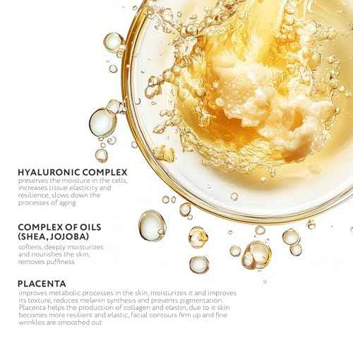 Korean Sheet Masks with Niacinamide & Vitamin C - 30-Pack Premium Face Mask Set - Intensive Hydrating Sheet Mask Collection - Advanced K-Beauty Skincare - Complete Monthly Supply for Daily Face Care