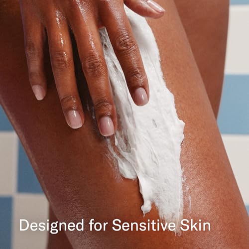 Flamingo Whipped Shave Cream & Body Wash Duo - 10.5 fl oz Pack of 2 for Sensitive Skin