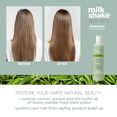 milk_shake Detox Shampoo