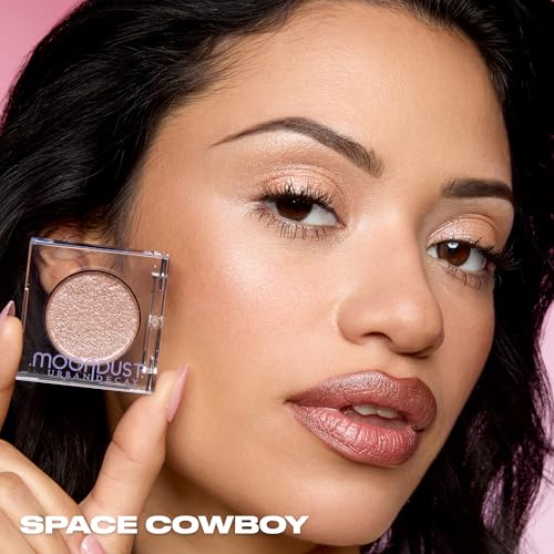 Urban Decay 24/7 Moondust Glitter Eyeshadow - Space Cowboy