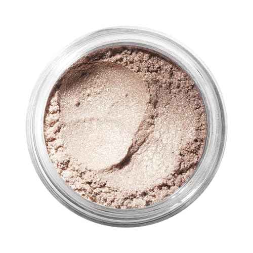 bareMinerals Single Loose Mineral Eyeshadow, Creamy Mineral Powder, Buildable Sheer to Full Coverage, Stay?True Eye Color, Talc?Free, Cruelty?Free, Safe for Sensitive Eyes & Contact Lens Wearers