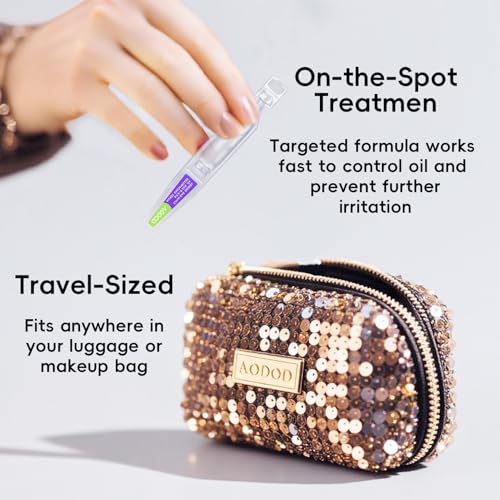 Face exfoliant skin peel serum -3% lactic acid serum,1% azelaic acid,0.5% salicylic acid,multi-acne/oily skin care,skin peel,smooth skin,Anti-wrinkle,For sensitive skin