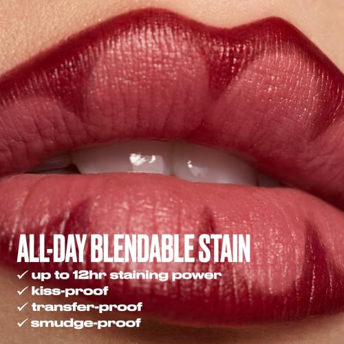 Urban Decay Lip Toy Staining Brush Lip Liner - 12HR