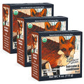 Light Mountain Henna Hair Color Red - Organic, Chemical-Free, 4oz