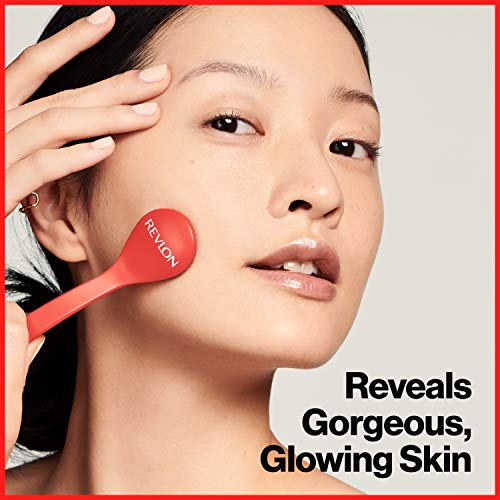 Revlon Microdermabrasion Wand with Real Diamond Grit