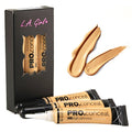 LA Girl HD Conceal High Definition Concealer 0.84oz