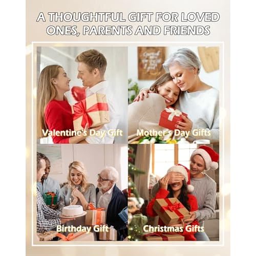 Skin Care Set,5 in 1 Moisturizing Anti Aging Firming Skincare Kit for Wrinkles Fine Lines,Facial Skincare Toiletries Product Set, Women¡¯s Mother's Day Beauty Gift Kit for Mature Women Mom Mother Wife
