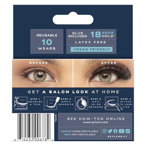 Real Techniques Liner & Smudge Brush, Dual-Ended Eye Brush for Eyeliner, Eyeshadow & Smoky Eye Blending, Precision Detail Makeup Brush with Soft Bristles, Cruelty-Free, 1 Count