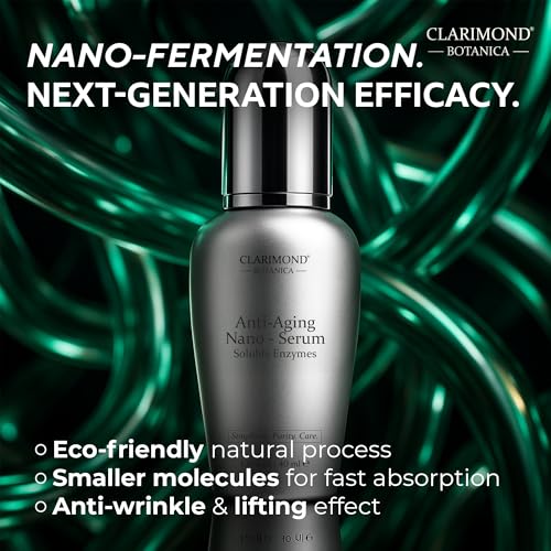 Anti Aging Face Serum with Peptides & Pro-Xylane ? Collagen & Vitamin C E Firming Serum for Wrinkles, Fine Lines & Loss of Elasticity ? Fast Absorbing Skin Tightening Treatment for Women & Men