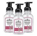 J.R. Watkins Cherry Blossom Foaming Hand Soap - 3 Pack, 9 fl oz