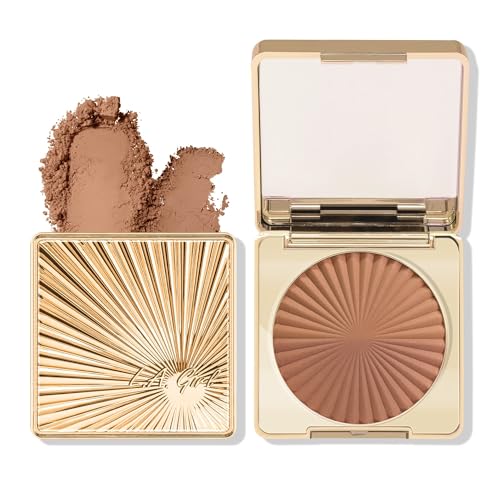 L.A. Girl Bronzer & Highlighter Duo - Golden Hour