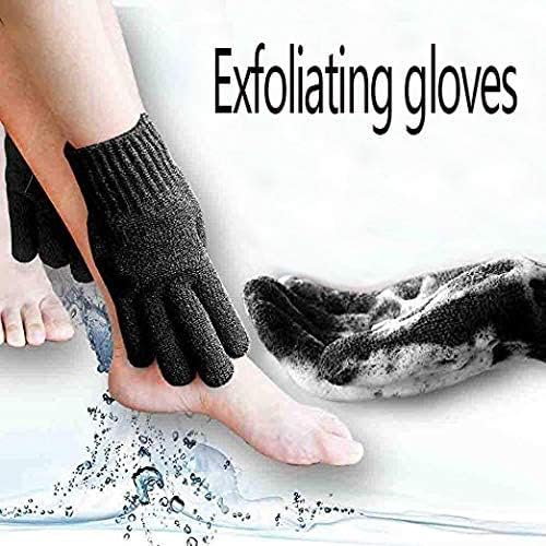 Tanning Mitts Self Tanner Mitt Applicator Kit, Self Tanning Mitt And Back Applicator Tanning Glove For Self Tan Mitt Applicator Self Tanning Mitt Applicator Sunless Tanning Mitt Self Tan Glove Tan Mit