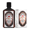Packer's Pine Soap and Shampoo Bundle - All Natural Pine Soap Bar with No Harsh Chemicals