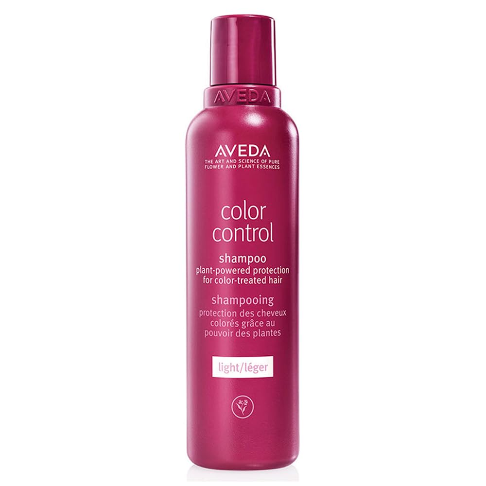 Aveda Color Control Light Shampoo 6.7 FL OZ / 200 Ml