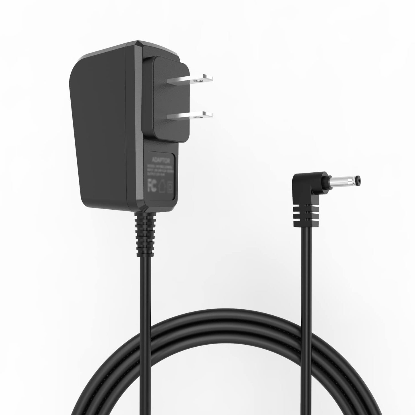 Charger Fit for Wahl Trimmer Model 9888L WNT-9 9818L 9854L 9918D WNT-8 5622 5623 9880L 9766 9918C Beard Grooming Clippers Shaver Razor Replacement Power Cord Supply for S003HU0420060