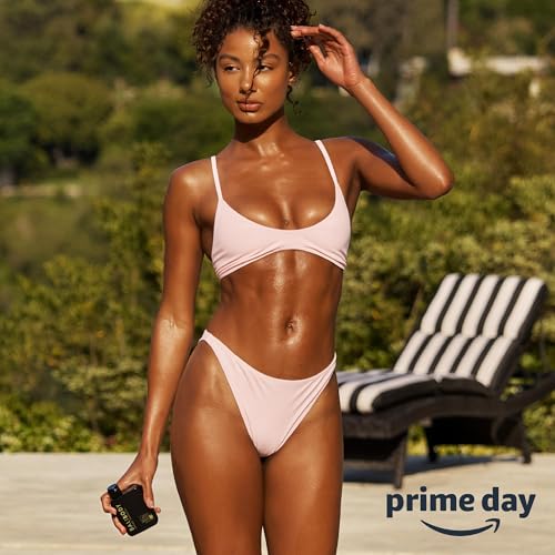 Bali Body Cacao Tanning Oil SPF 15 | Hydrating Tan Enhancer