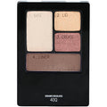 Maybelline Expert Wear Eyeshadow Quads, Designer Chocolates, 0.17 oz