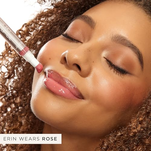 Tarte Maracuja Juicy Plumping Lip Oil – Hydrating Lip Plumper
