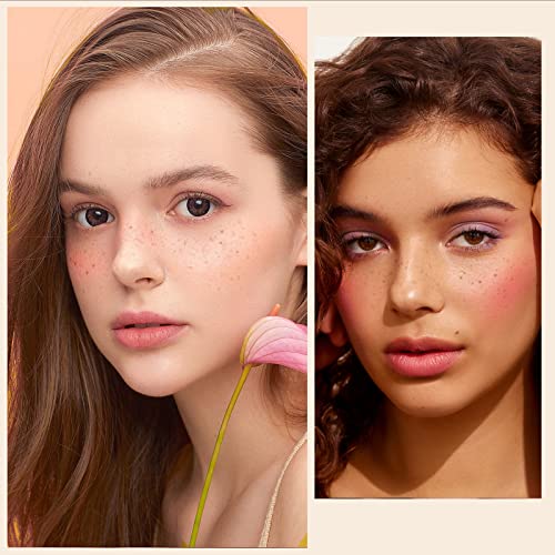 Freckle Cushion Makeup Pen - Waterproof Long Lasting