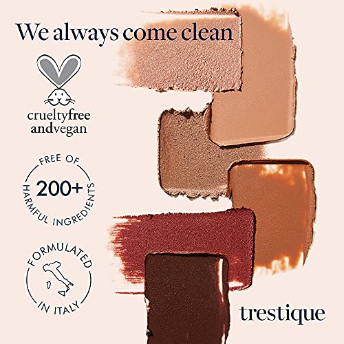 trestique Highlight Stick, Illuminator Makeup For Face, Highlighter Makeup Stick, Face Highlighter Bronzer - Refillable