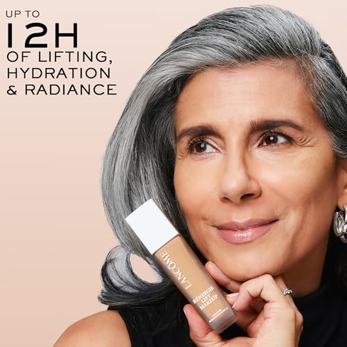 Lancôme Renergie Lift Foundation - Hydrating, Medium-Full Coverage, SPF 27