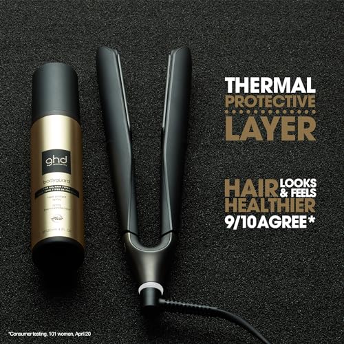 ghd Bodyguard Heat Protectant Spray for Hair