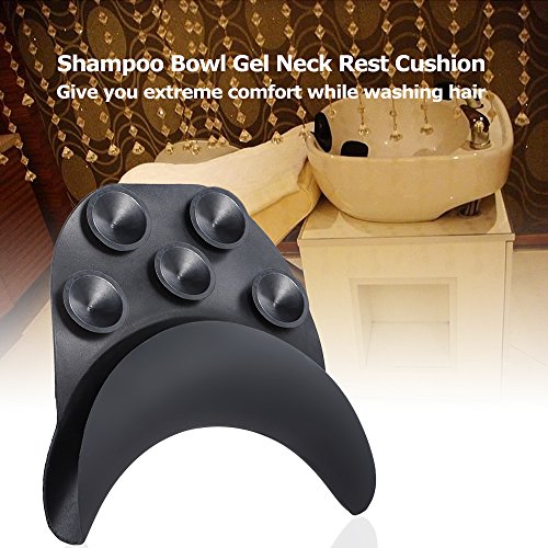 Salon Neck Rest Cushion for Shampoo Bowl