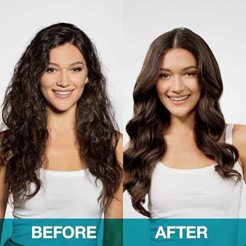 SexyHair I WANT MOISTURE Shampoo/Conditioner | Tames Frizz | Increases Shine by 60% | All Hair Types*