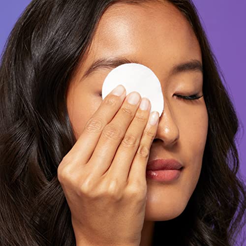 KISS Falscara DIY Eyelash Extension Remover with Natural Rosewater ? Gentle Soothing Nourishing Eye Cleanser for Removal of Artificial False Synthetic Eyelashes, Lash Wisps, and Bond & Seal Adhesive