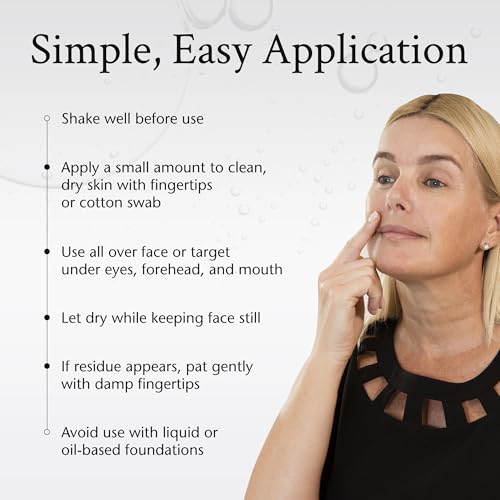 Boyd's No Lines Wrinkle Remover - Instant Skin Tightening Serum 0.5oz