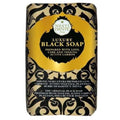 Luxury Black Soap With Vegetal Active Carbon (Limited Edition)