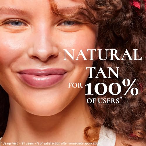NUXE Prodigieuse Boost Self-Tanning Face adn Neck Serum with Hyaluronic Acid and 100% Natural DHA for a Gradual, Radiant Glow, 1.0 Fl Oz