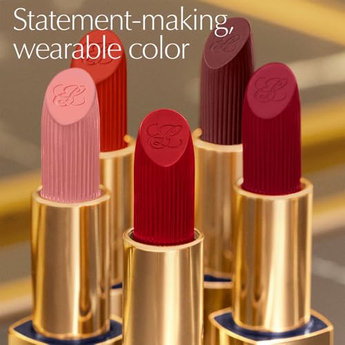 Estée Lauder Pure Color Cream Lipstick - 10-Hour Wear