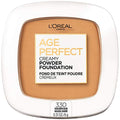 L'Oréal Paris Age Perfect Creamy Powder Foundation Compact 330