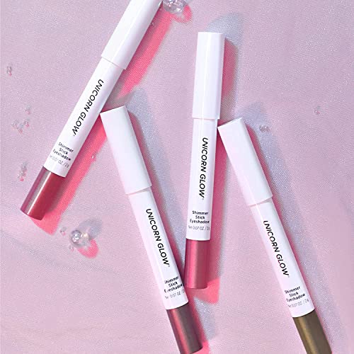 UNICORN GLOW Shimmer Stick Eyeshadow 05 Cello 2g