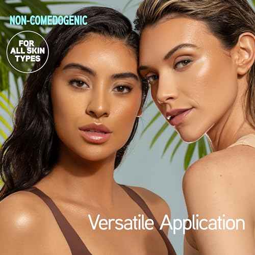 Physicians Formula Butter Glow Liquid Bronzer