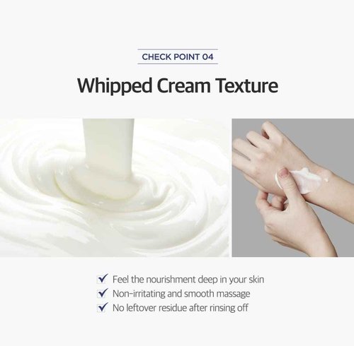 CHARMZONE Control Cream [NEW VERSION] – Korean Skincare Exfoliating Face & Body Massage Cream for Removing Sebum & Dead Skin Cells, Hydrating Self-Massage Moisturizer (150ml / 5.07 fl oz)