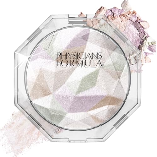 Physicians Formula Mineral Wear Diamond Dust Powder, Talc-Free
