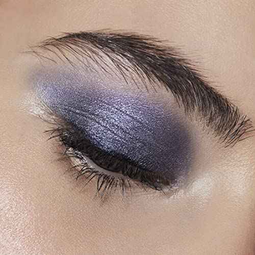 e.l.f. Bite-Size Eyeshadow, Ultra-Pigmented Eye Makeup Quad, 4 Matte & Shimmer Shades, Creamy & Blendable Powder, A?a? You, 0.12 Oz