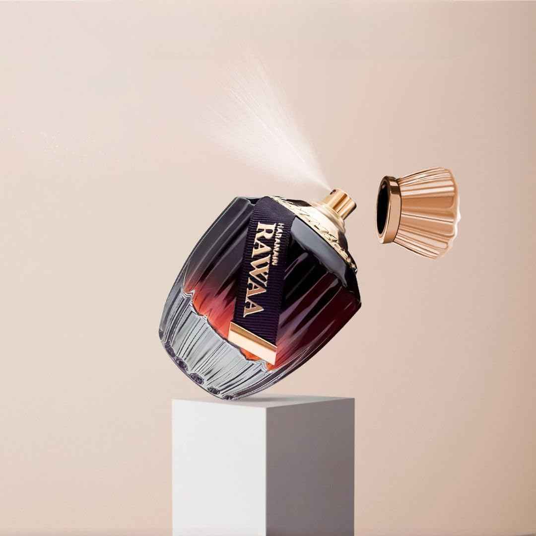 Al Haramain Rawaa for Women - 3.33 oz EDP Spray